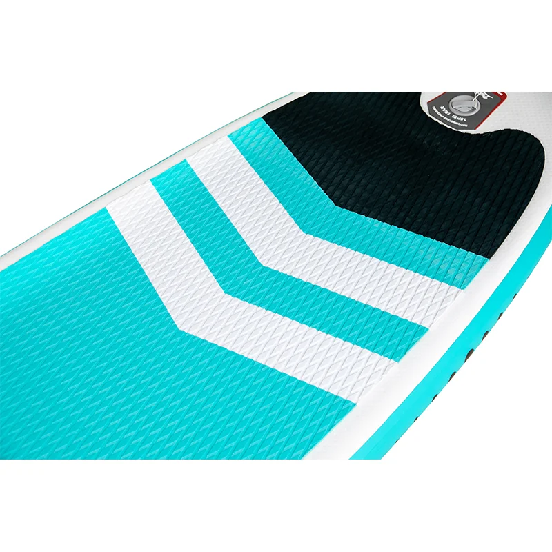 BSCI Factory OEM Wholesale Custom CE wings kitesurfing equipment inflatable sup double layer stormline inflatable paddle board