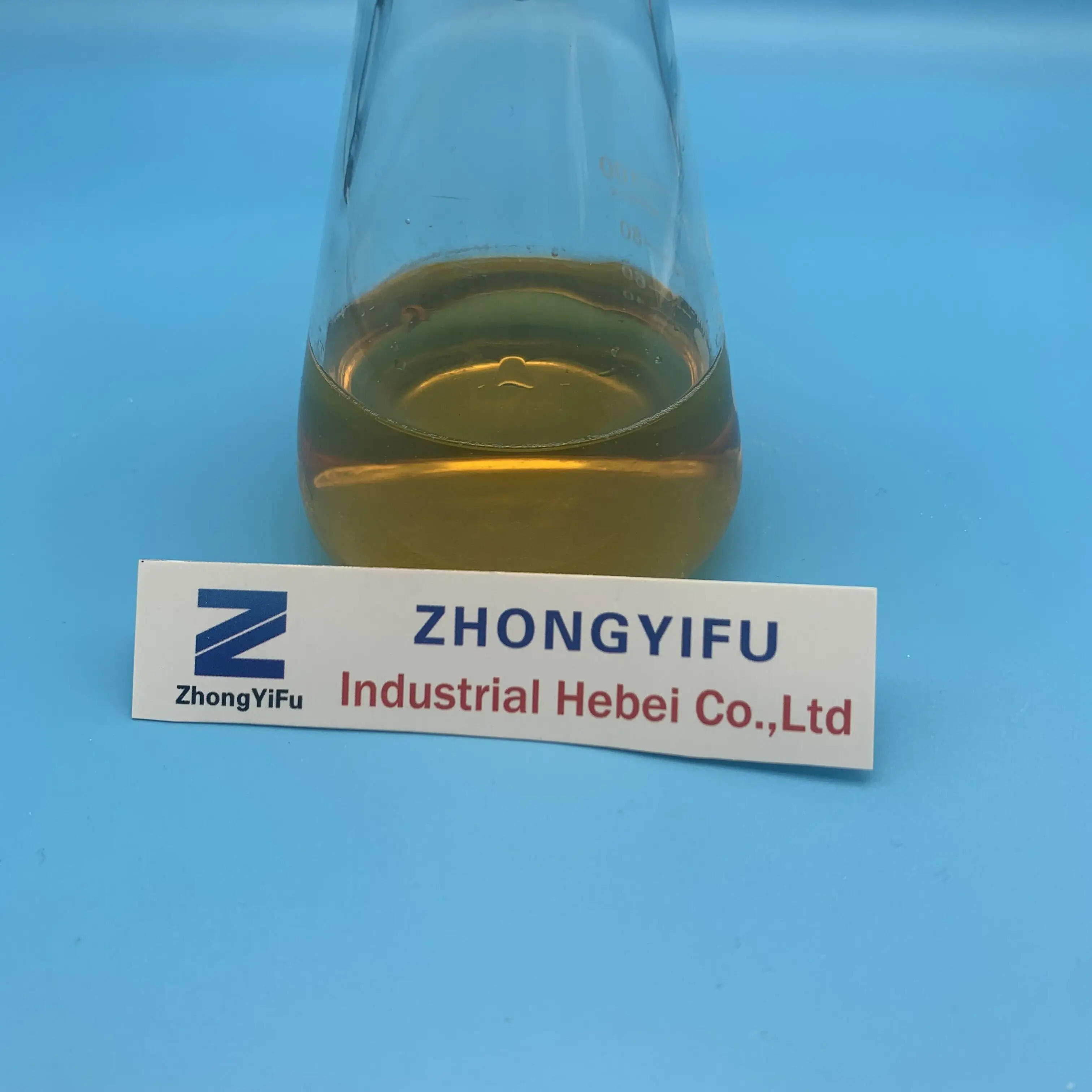 China Supplier Chemical Reagent Hot Selling Products 4-Methylpropiophenone CAS 5337-93-9