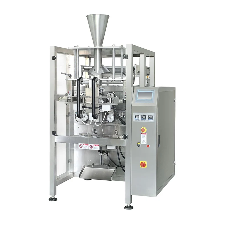 multi-function packaging machines sealing packaging machine granules manufacturer other packaging machines