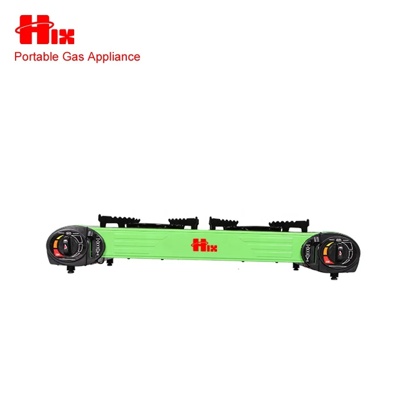 2021 new outdoor gas range portable