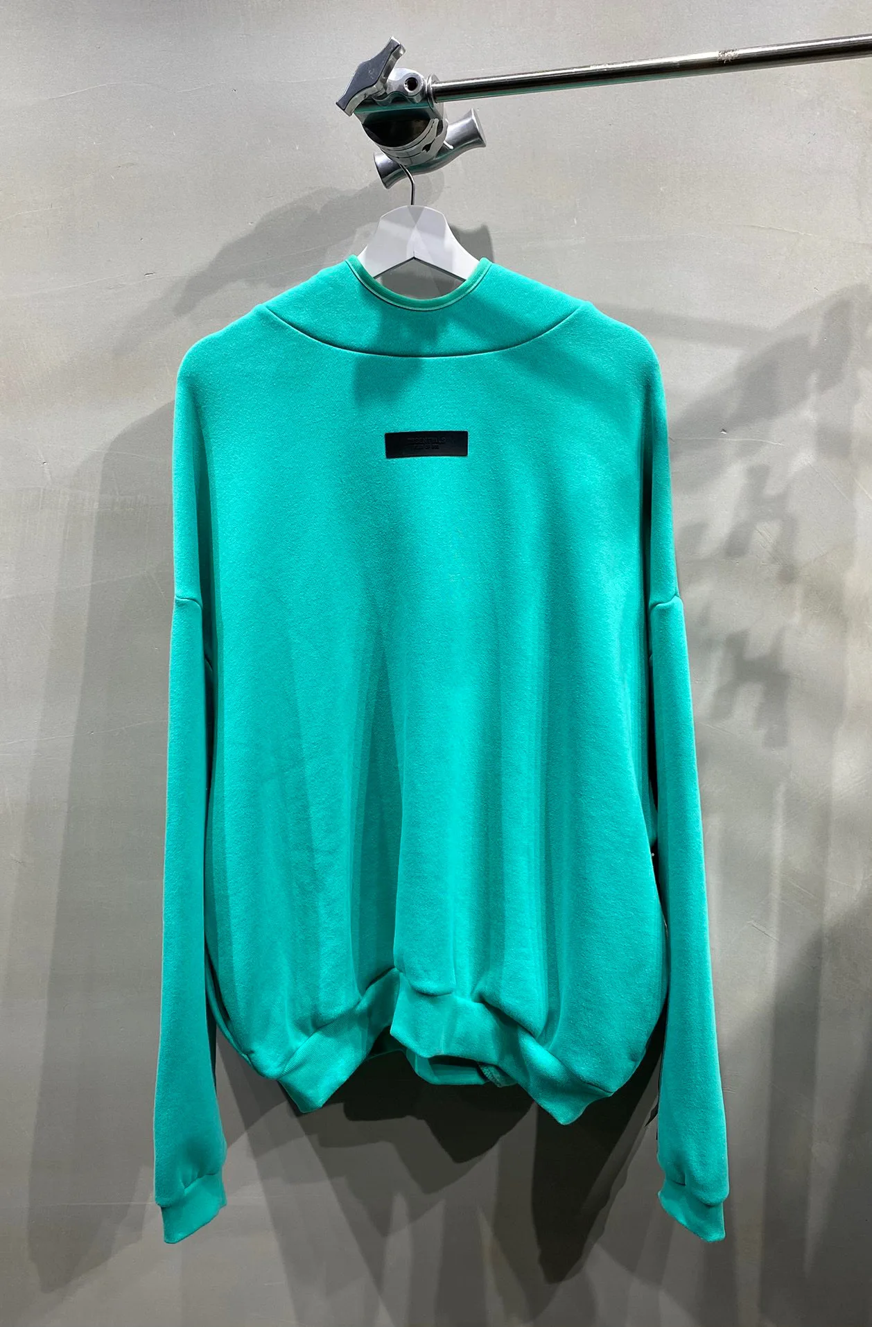 Мужская Повседневная Спортивная толстовка с надписью