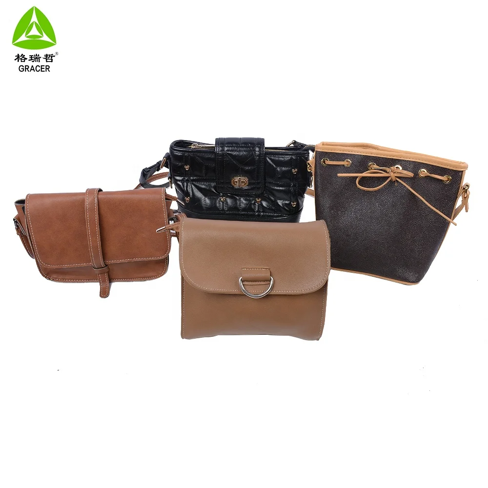 Second Hand Bags In Bales Used Bags Women Handbags In Korea