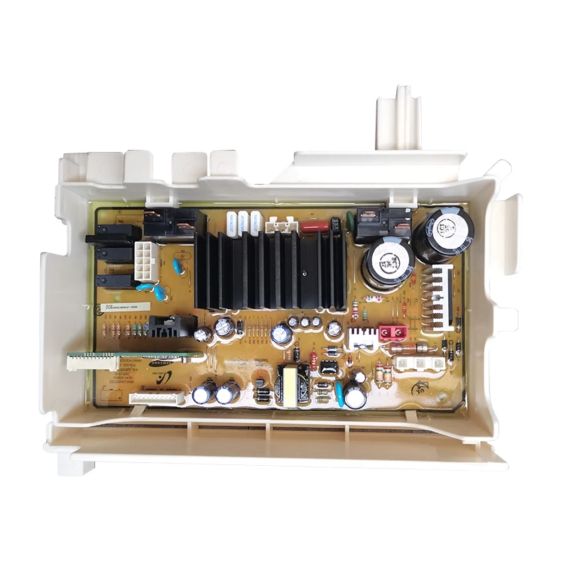 DC92-01640G Customizable Computer Board For Washing Machine For Samsung
