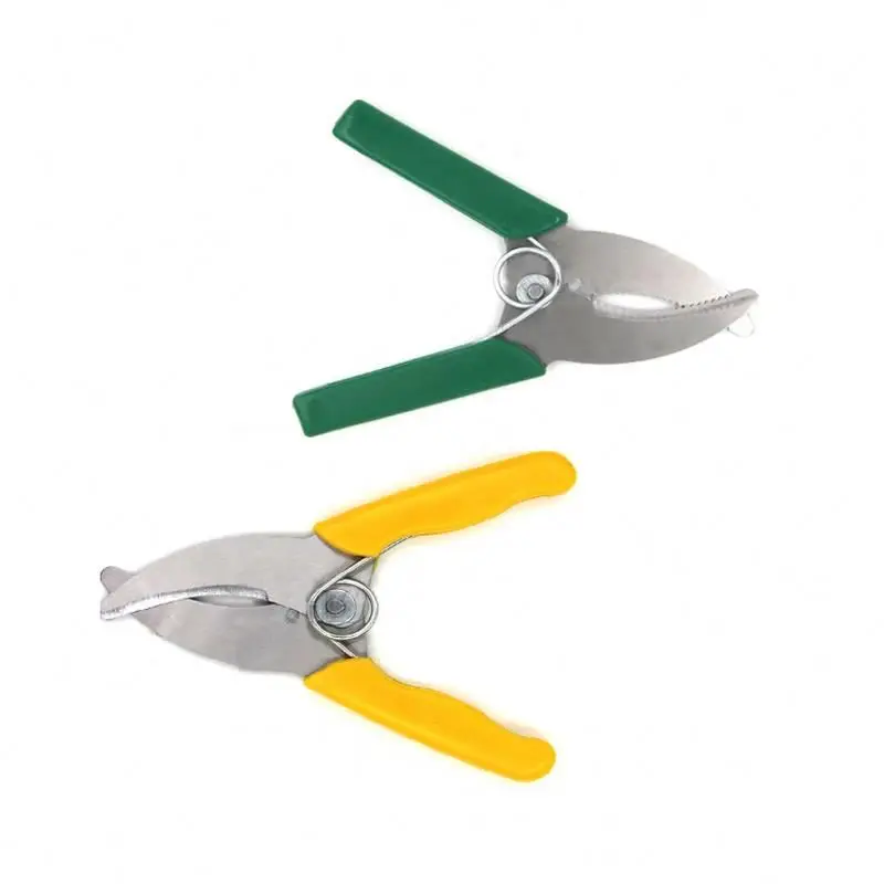 
garden scissors bonsai grafting knife types of grafting scissors 