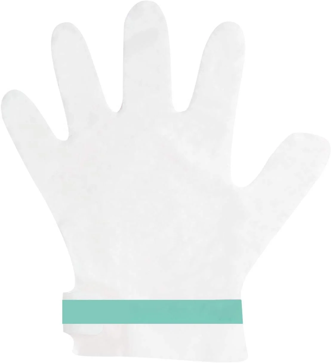 Moisturizing Gloves with CICA, Whitening Repairing and Nourishing Hand Care Treatment Hand Mask for Cracked, Rough, and Dry Skin