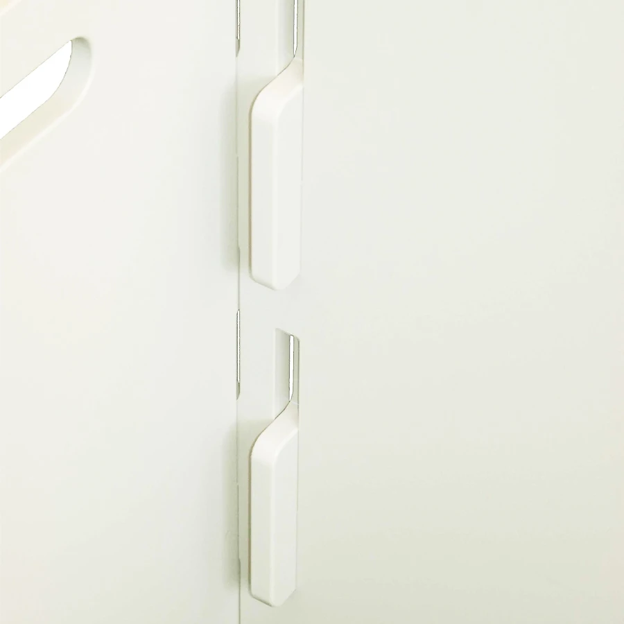 46 'x 46' x 20 'гнездо для