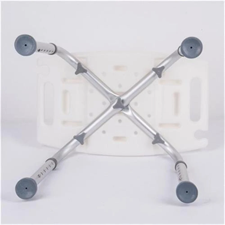 Height Adjustable Medical Bathtub Bath Tub Shower Seat Chair Bench Stool