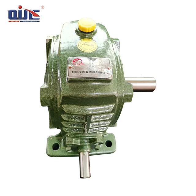 WP червячный редуктор скорости nmrv 40
