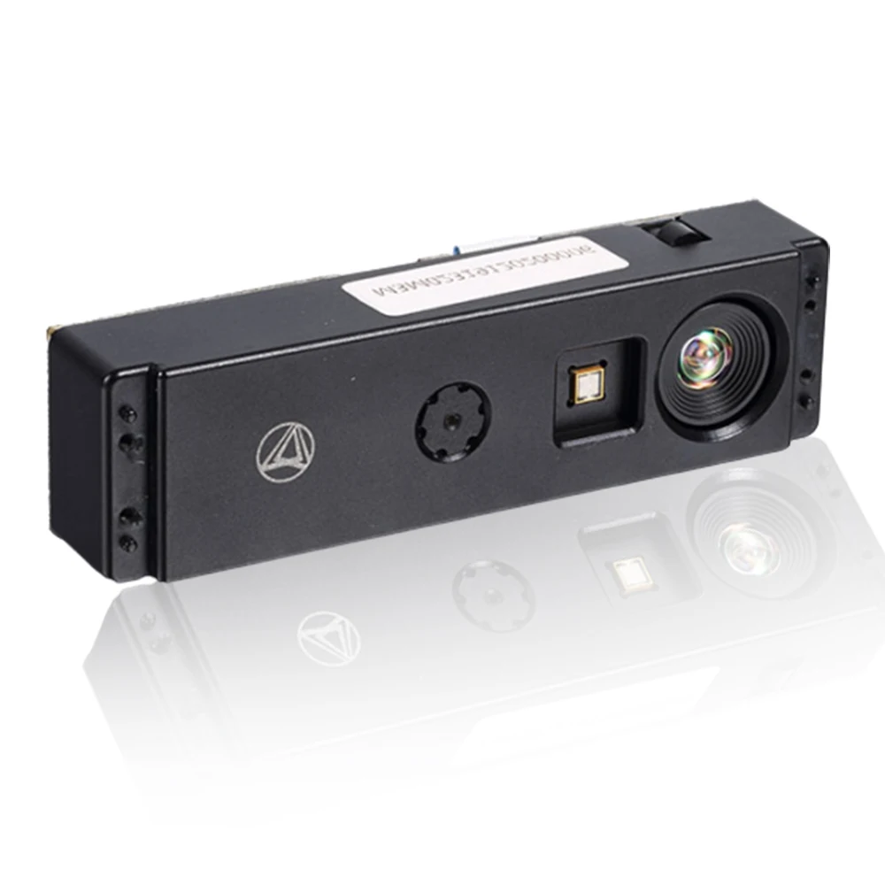 Support TOF Provide Free SDK USB interface 3D Image Matching Detection Camera