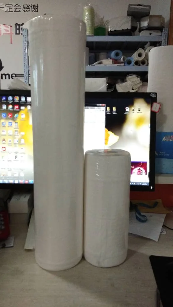 2020 Hot Sale!!! 100% virgin pulp 2ply embossinng disposable  medical paper towel