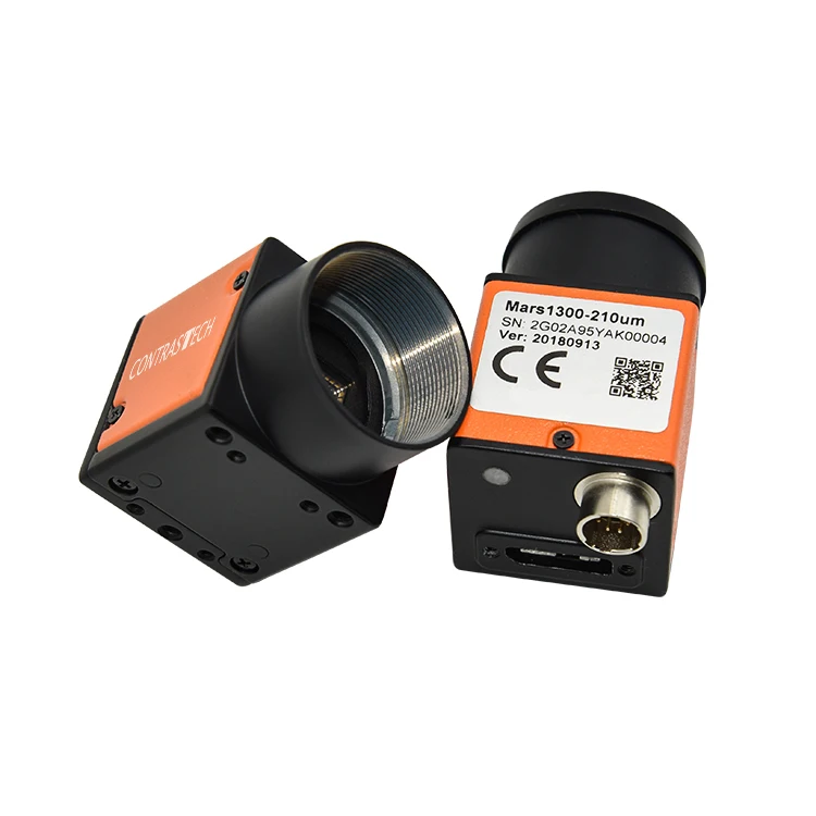 CONTRASTECH CMOSIS CMV4000 4 1 МП высокоскоростная 90 fps глобальная CMOS USB3.0 C-Mount полнофункциональная высокопроизводительная камера для сканирования