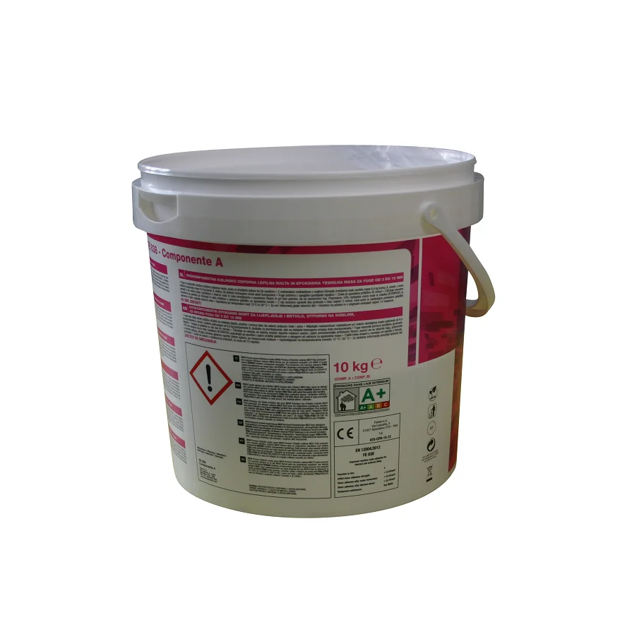 Two Components And Quartzes Sealant Adhesive Waterproof Sealing Mastic Epoxy Sealant Roofing Sealant