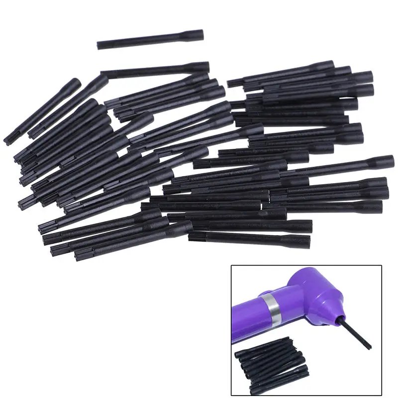 Tattoo Accessories Supply Electric Tattoo Pigment Mixer Tattoo Ink Stirrer With 5 Stirring Sticks