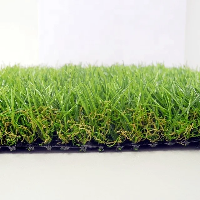 Artificial Lawn Synthetic Lawn Artificial Grass Decoration Garden Realistic Natural Turf