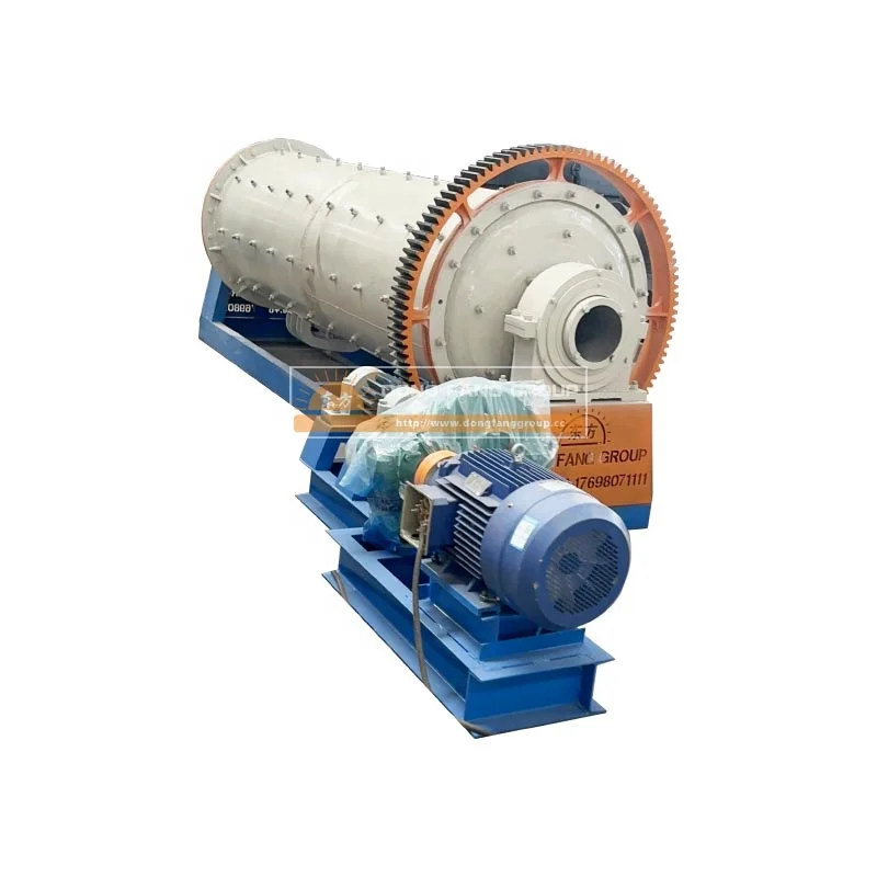 Gold ore copper ore  Ball Mill Machine price Grinding Ball Mill For Sale