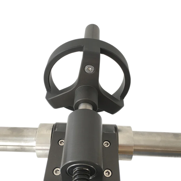 NSH Hd Monitor Portable Video China Made Telescopic Camera Jib Crane