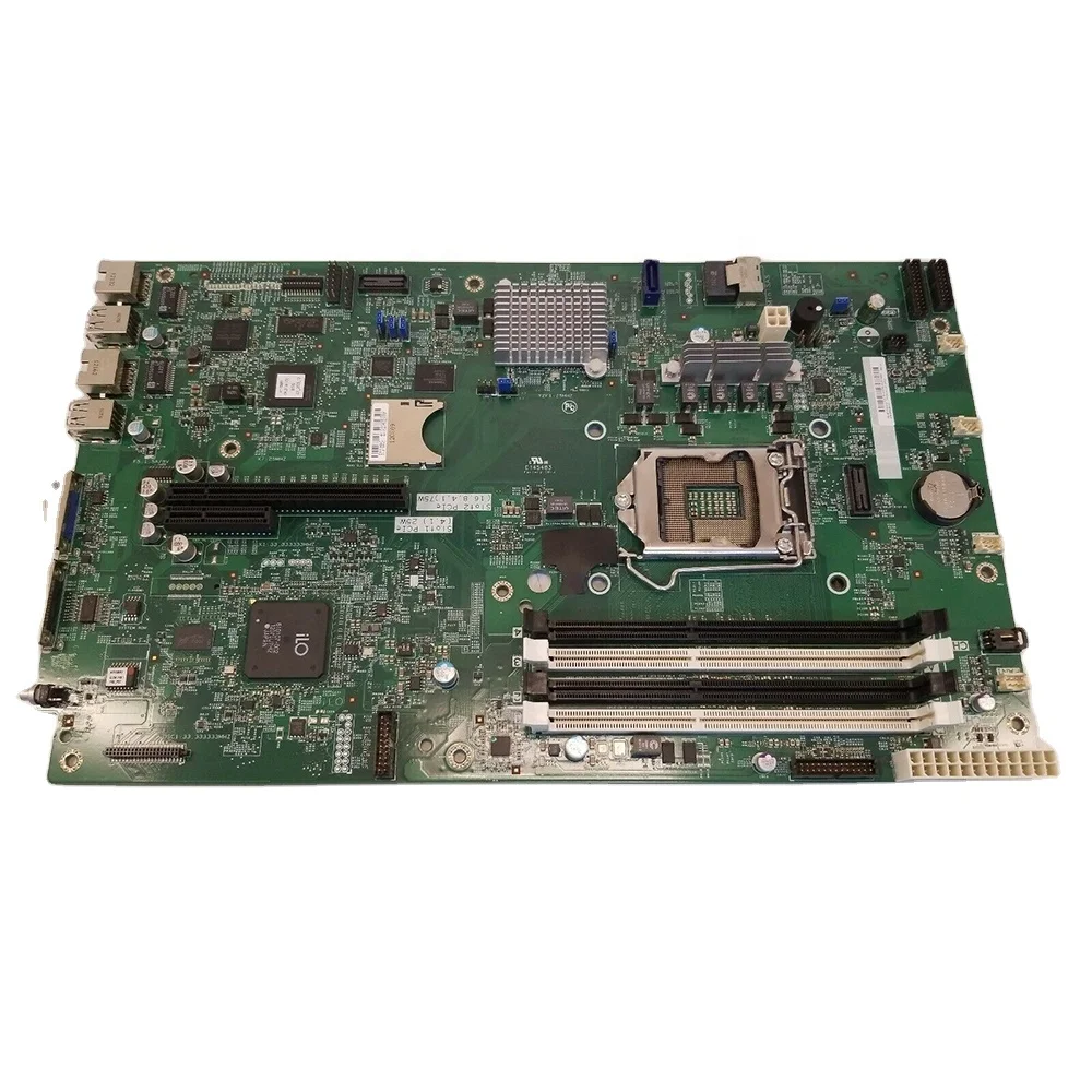 For HP DL320E G8 686659-001 671319-003 1U Server Motherboard High Quality Fast Ship