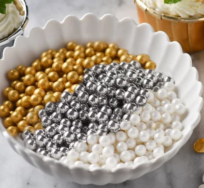 edible pearl candy fondant tools cake decorating for reposteria cake decoration tool and accessories