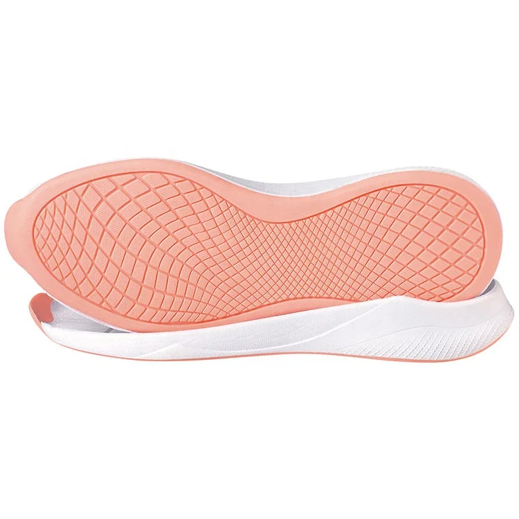 Silicone Non-Slip Gel Feet Care Man Women Insoles Orthopedic Pad Massaging Shock Shoes Sole