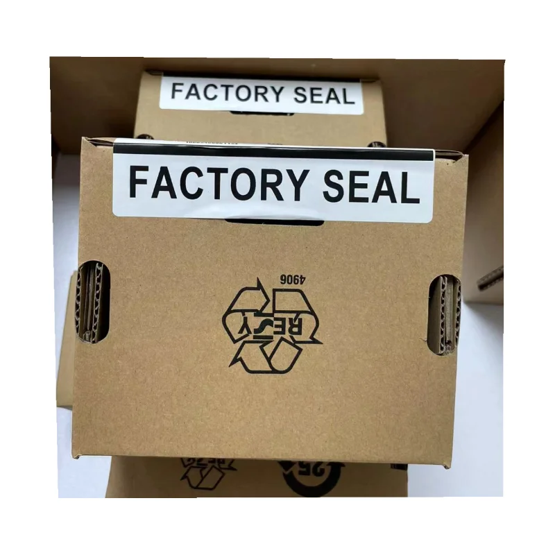 Warehouse stock Industrial automation controller model 1756-L73 PLC  8 MB I/O Ethernet/IP module