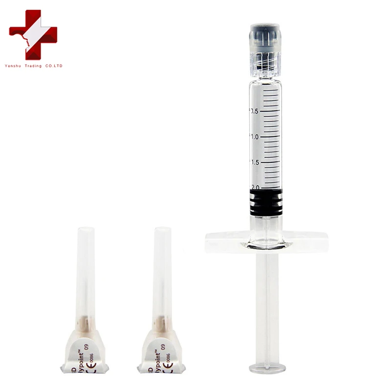 
America Factory Price CE ISO approved hyaluronic acid in lotion Enlarging Breast 