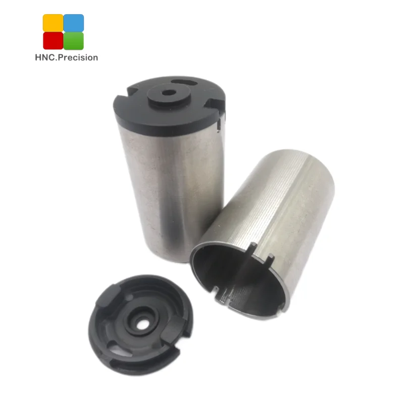 Cnc Machining Milling Turning Parts Manufacturer Custom Precision Aluminum Stainless Steel Cnc Machining Parts