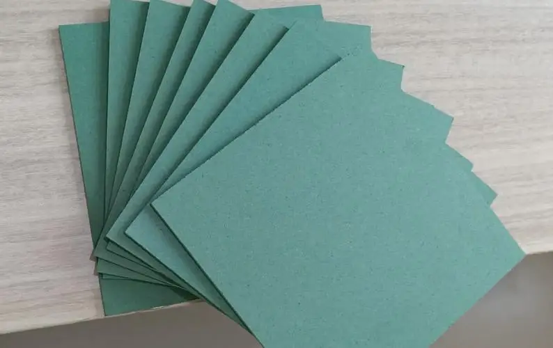 Best Selling Hardboard MDF Boards 6mm 9mm 12mm 15mm 18mm Moisture-Proof for Indoor Use for Interior Decoration