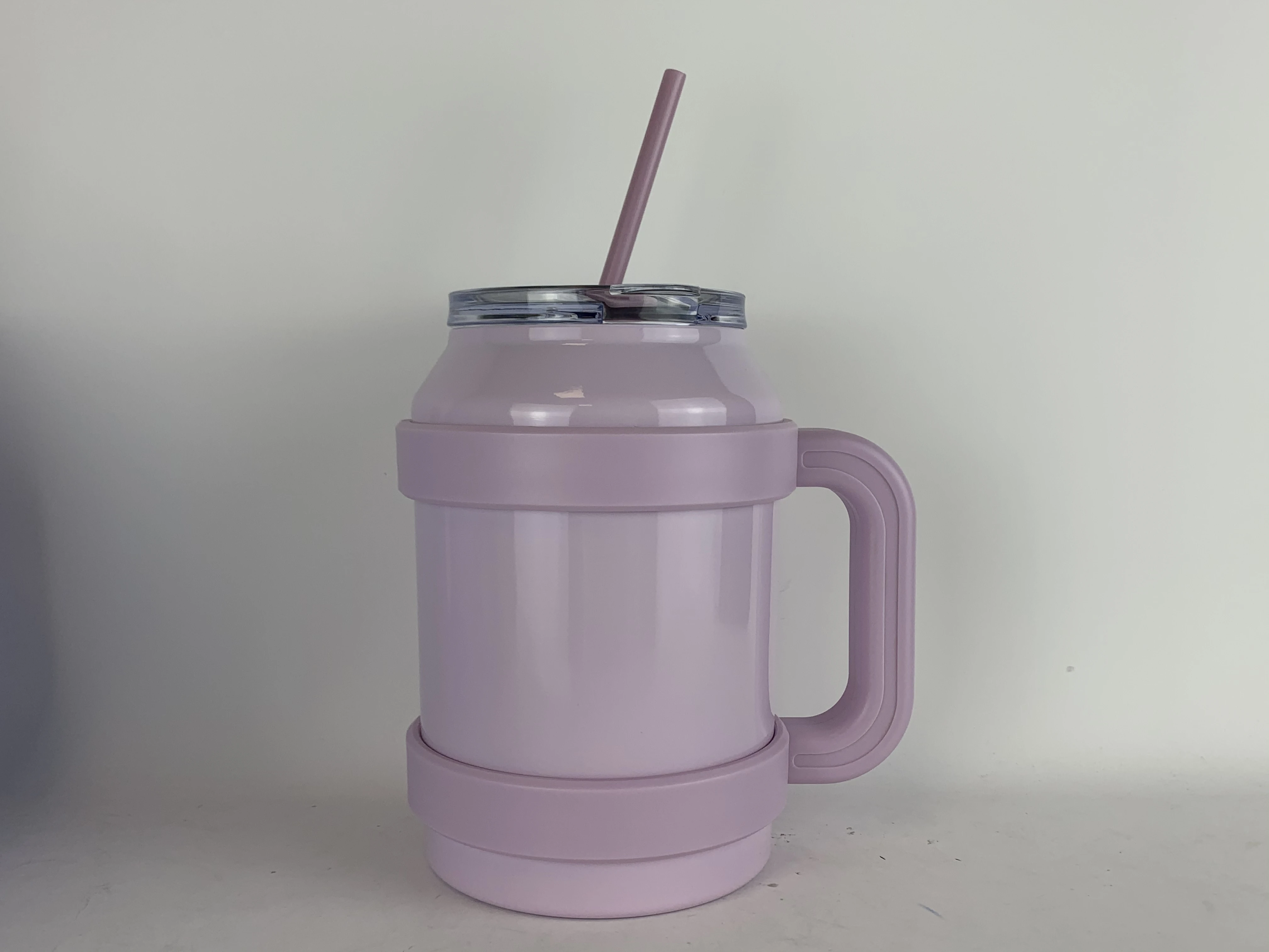 2023 DT5004 50oz Custom Logo Milton Thermal Drink Bottle Double Wall Vacuum 304  Stainless Steel  Water Bottle