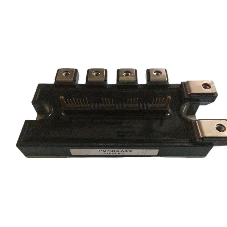 Оригинальный модуль питания IGBT PM50B5LA060