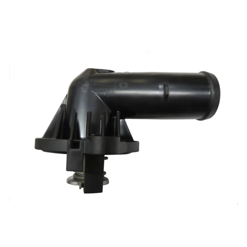 oe 330424 323056 THERMOSTAT ASSEMBLY for Maserati Ghibli, Levante, Quattroporte