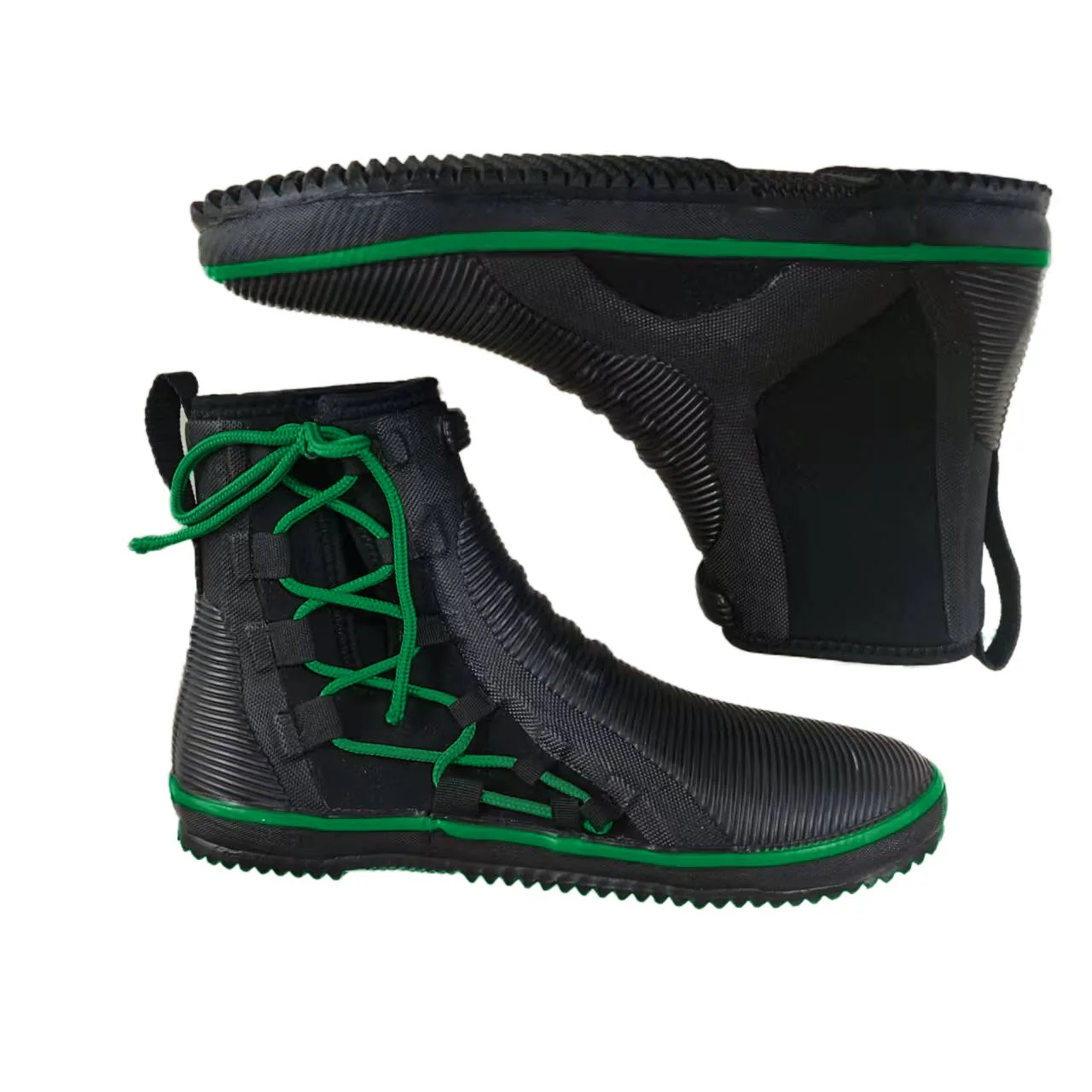 Custom high-end fashion diving boots Waterproof 3/ 5/7 mm Boots Athletic Mountain Professional Producing Shoes Fiber Men