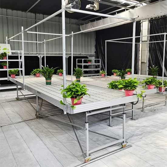 hydroponic greenhouse vertical aeroponics towers garden growing systems multilayer vertical aeroponics tower