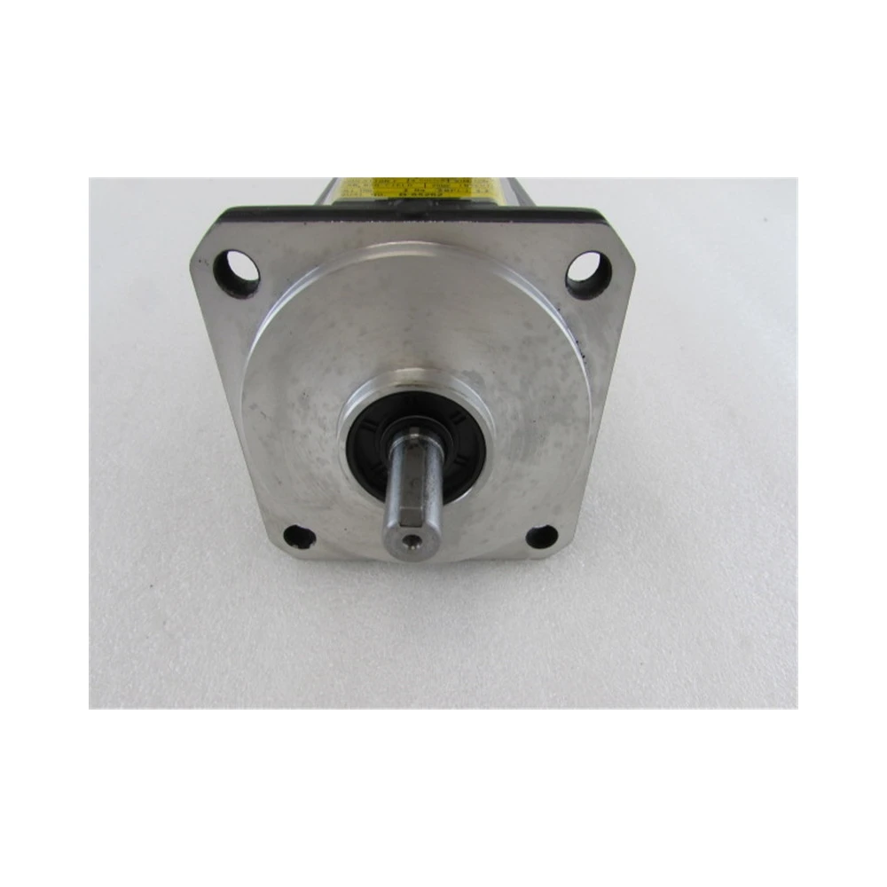 Fanuc с двойным валом Серводвигатель A06B-0855-B100