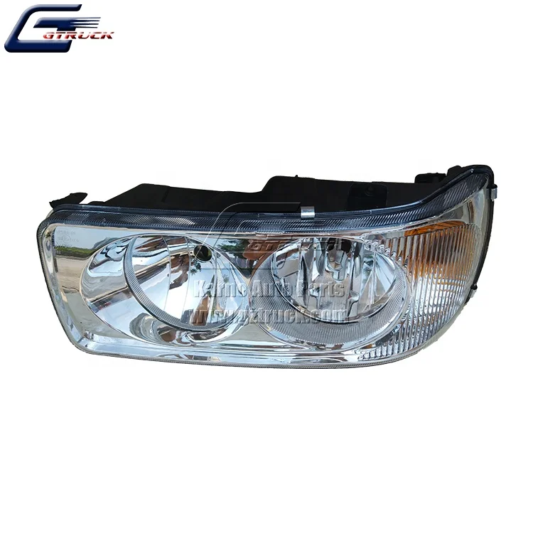 Запасные части для европейских грузовиков, фары головного света Oem 1699301 для DAF, фары головного света для грузовиков
