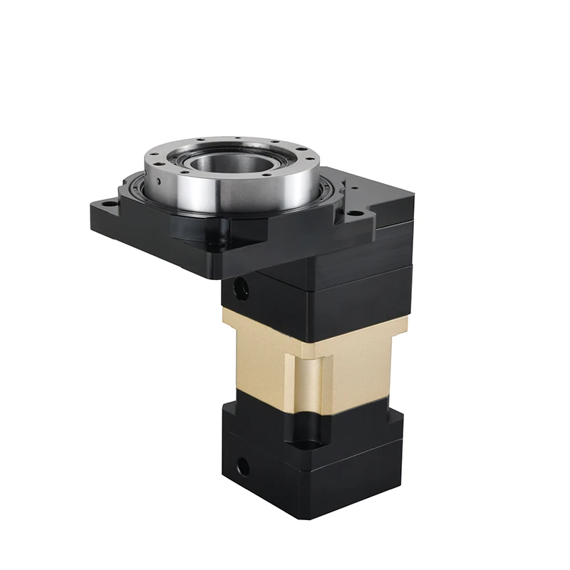 Hollow Shaft Servo Rotary Actuators Hollow Rotary Table High Precision Planetary Gear Speed Reducer
