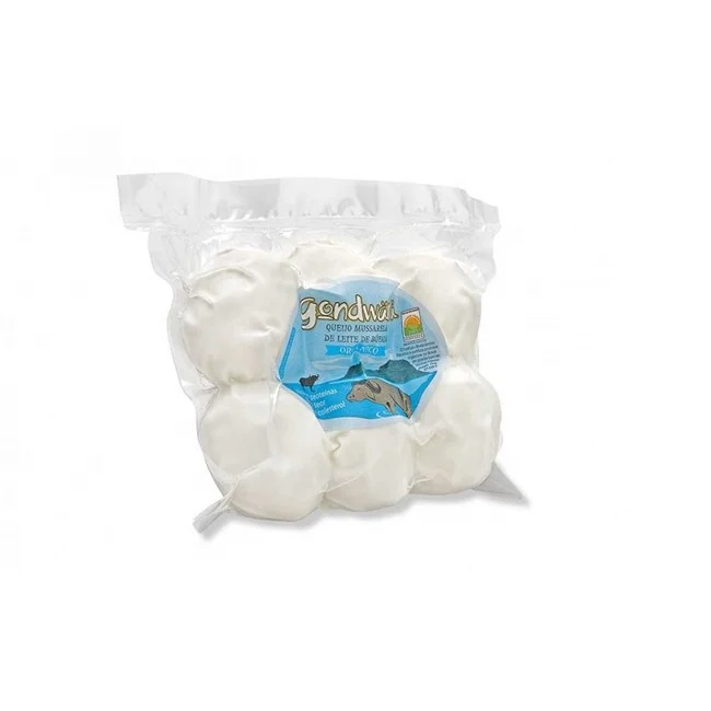 New Style Plastic Food Packing Machine