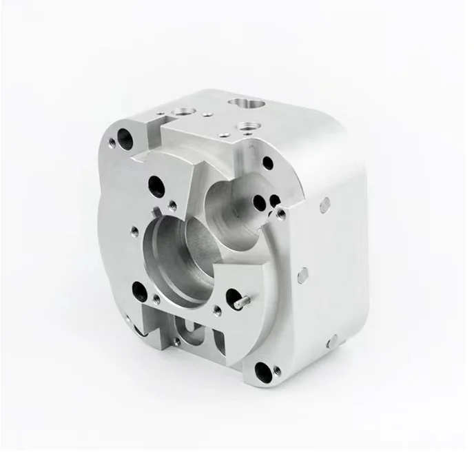 aluminum 6061 cnc parts anodized aluminum smoking pipe parts