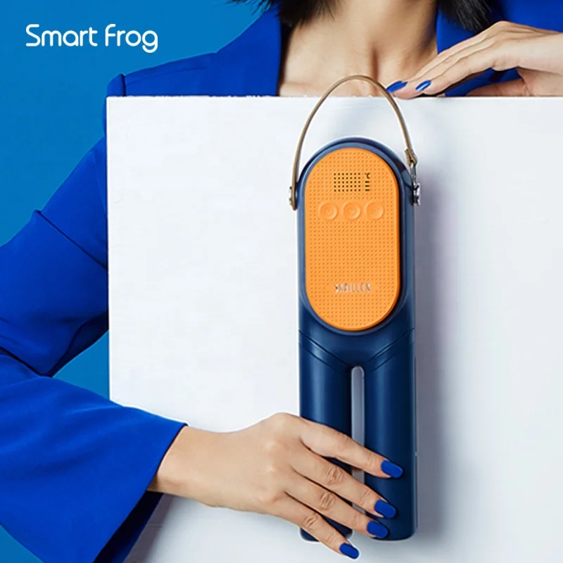 High Quality Wholesale Portable Electric Smart Shoe Dryer Compact Clothes Dryer Electric Hanging Clothes Dryer Machine