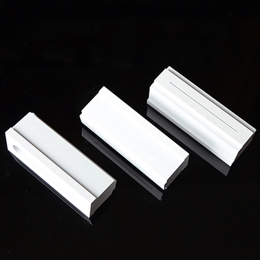 Форсунка из нитрида бора высокой прочности от производителя BN