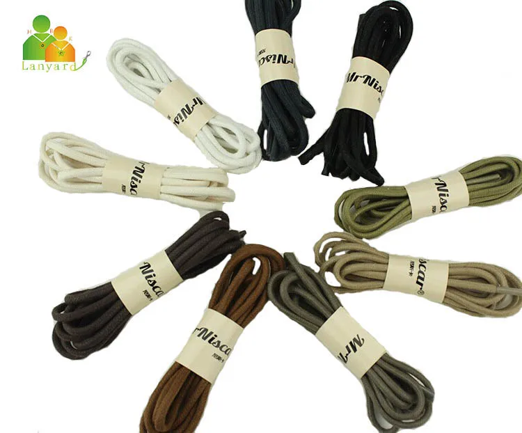 Лидер продаж, новые продукты, модные спортивные шнурки из полиэстера с принтом логотипа, цветные шнурки