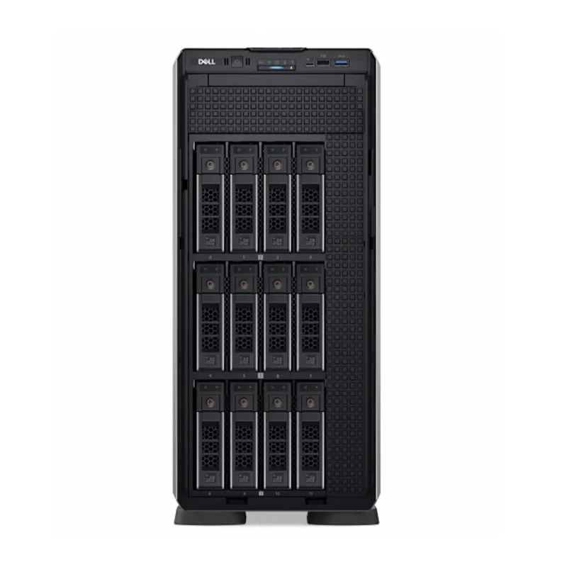 Серверный процессор Intel Xeon 4-го поколения 8LFF 16 DDR5 DIMM 800 Вт 64 ГБ SSD DDR4