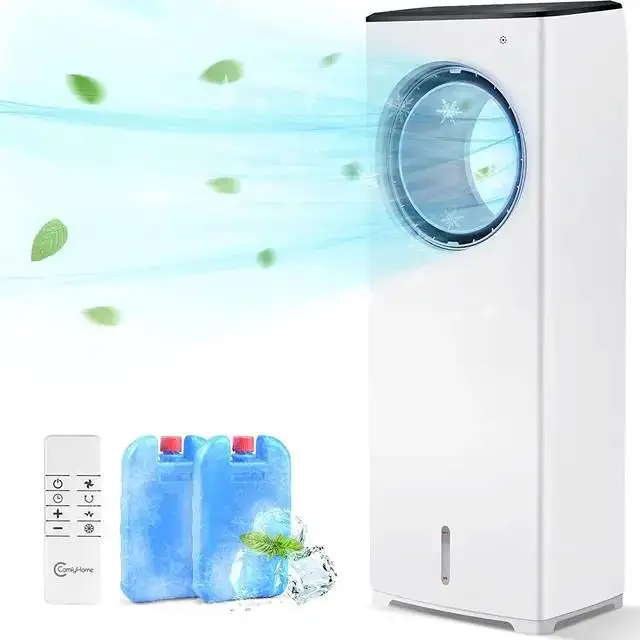 mini portable evaporative mini room air cooler  for home price