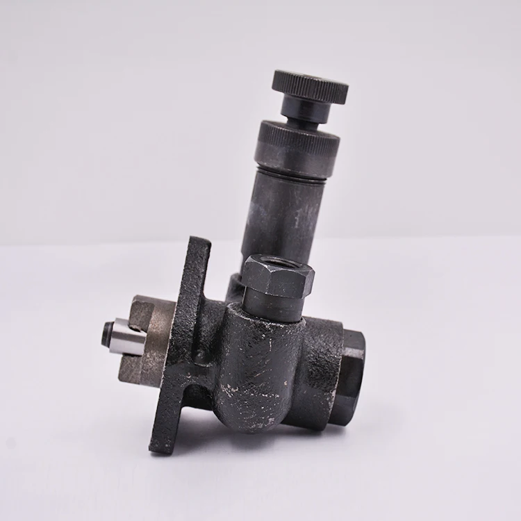 4130 OEM YTH3-1106010A4  tractor fuel pump mtz Injector nozzle agriculture machinery parts