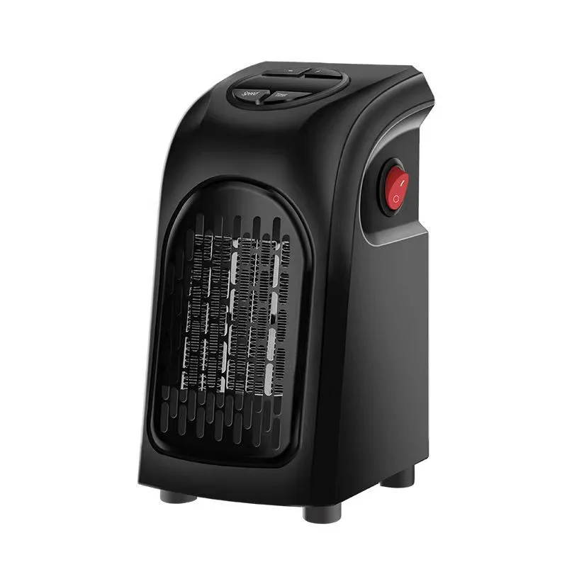 Зимние домашние комнатные Мини Портативный 400W быстрая защита настенный обогреватель плита Радиатор нагреватель плагин