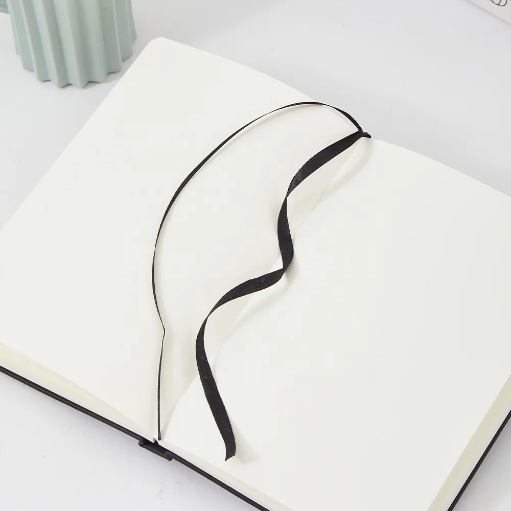 Hardcover Leather Reading Journal Gift for Book Lovers and Readers Review and Track Your Reading with 65 Book Reviews