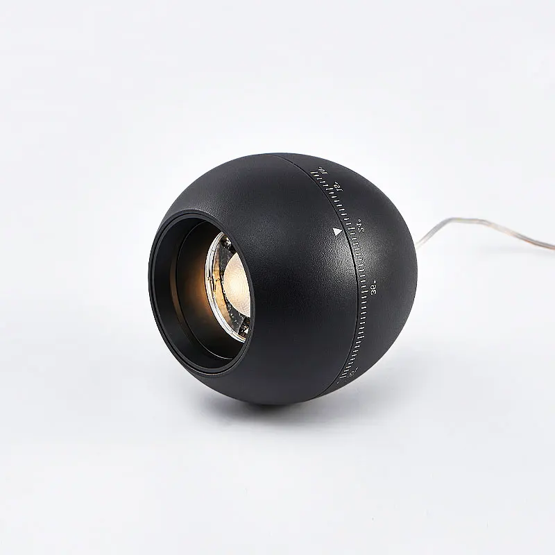 Hot Selling Spotlight 10W Ceiling Mounted Spotlight Home Decorative Modern Lamp LED Pendant Lamp