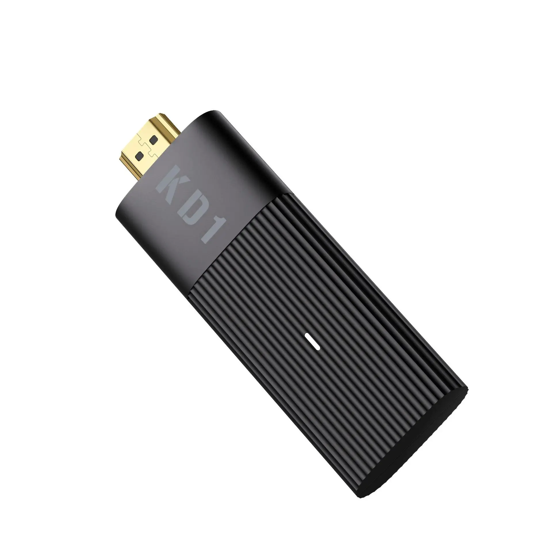 Mecool KD1 Android Dongle Google Certified 2GB 16GB ATV Android 10 OS Mini Pc Android Box Tv Stick with Voice Control