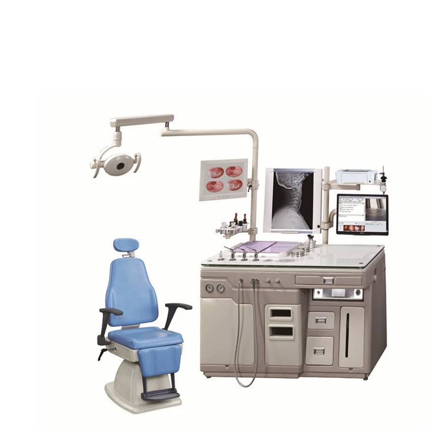 OEM otolaryngology хирургическая медицинская станция для лечения ENT цена от