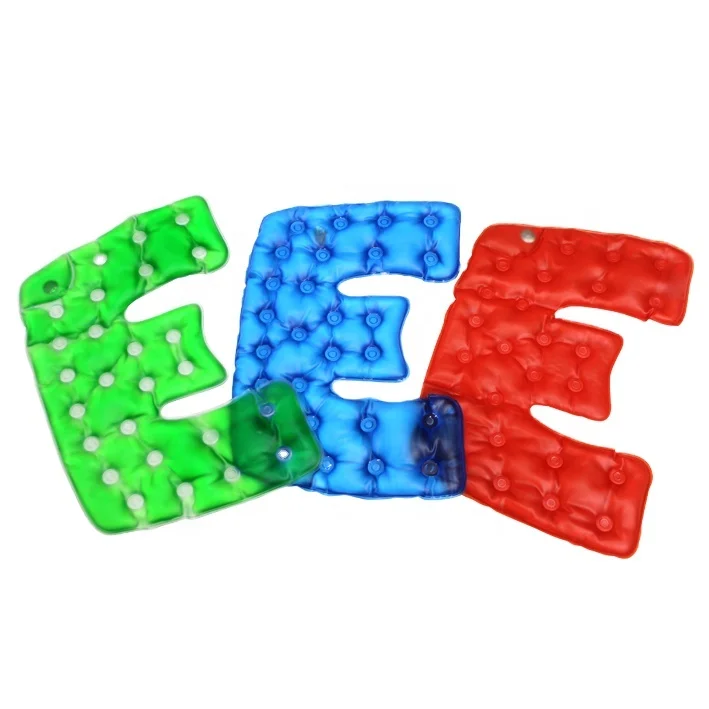 Therapy Reusable Hot and Cold Pack Ice Pack For Knee Shoulder Back Injuries Reusable Cold Pack Therapy Gel Pack pain