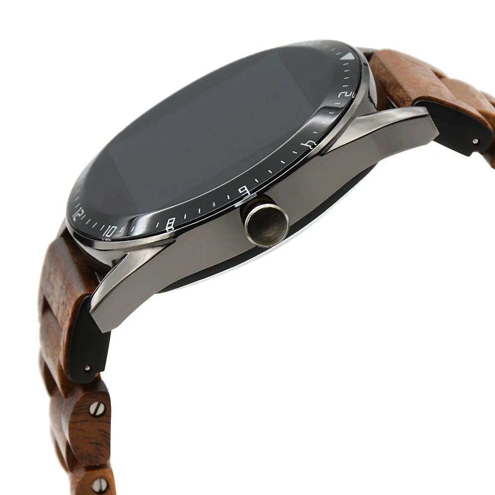 Smartwatch Blood Pressure Monitor Men Electronic Fitness Sports SmartWatches Water-resistant Healthy Fitness SmartWatch 2023